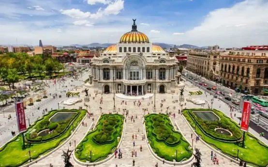 Cities to Visit in Mexico
