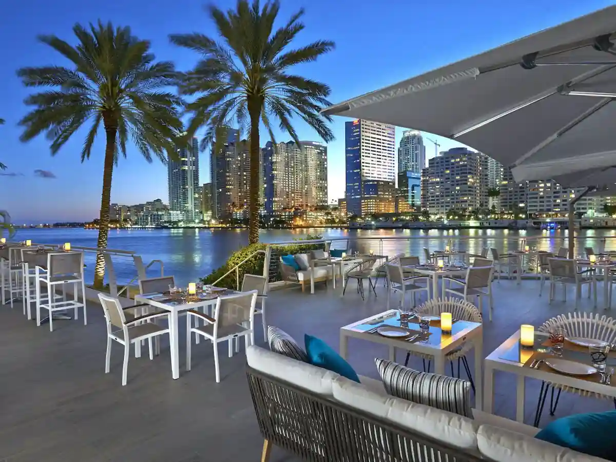 Best Restaurants in Miami