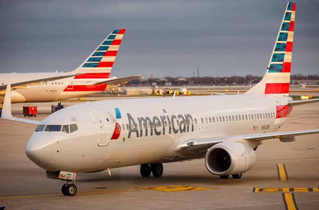 American Airlines Reviews