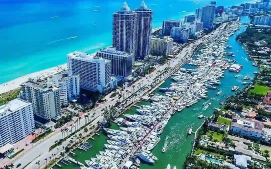 Places to Visit in Miami