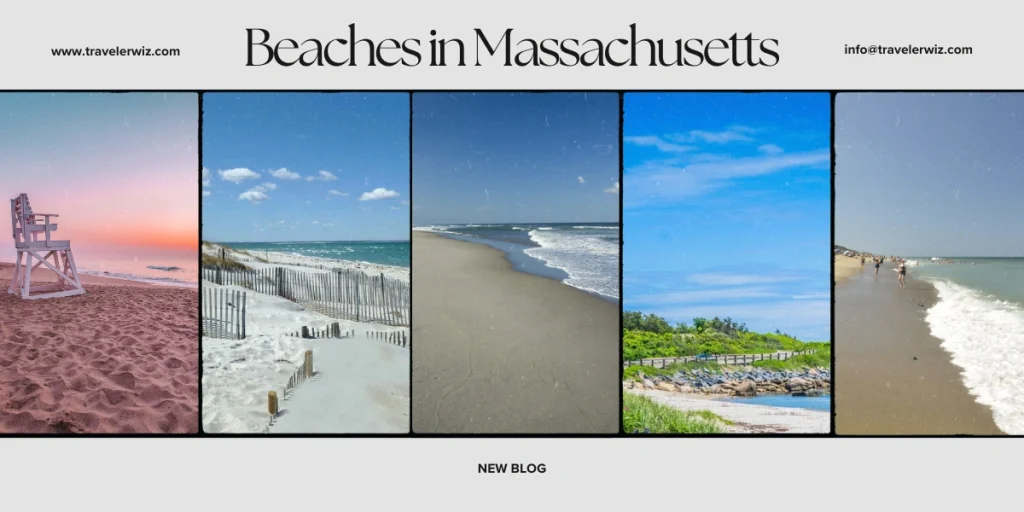 10 Best Beaches in Massachusetts That Are Worth Visiting in 2024 (With Photos)