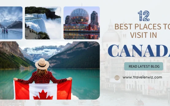 12 Best Places To Visit In Canada In Winter