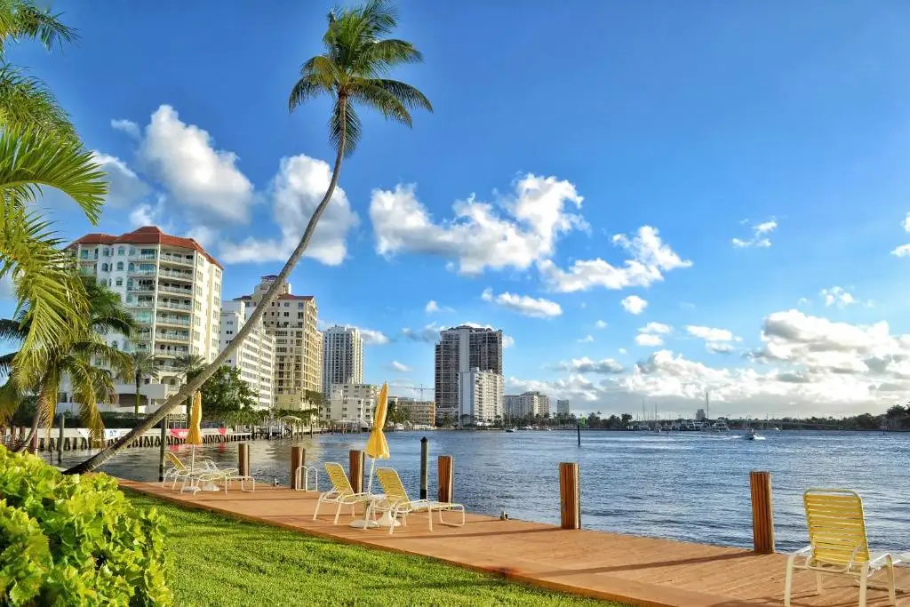 Fort Lauderdale Beach, Fort Lauderdale