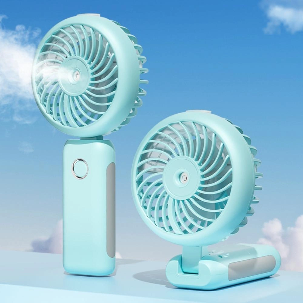 A Portable Fan for traveling