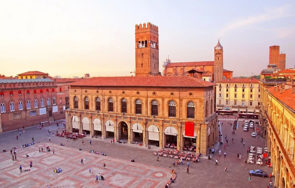 Bologna, Italy