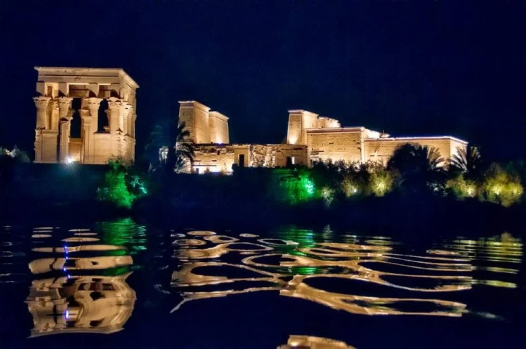 Discover Philae Temple in Aswan