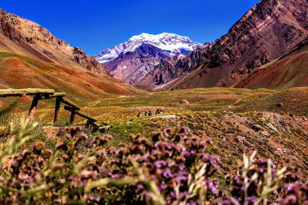 Mendoza, Argentina