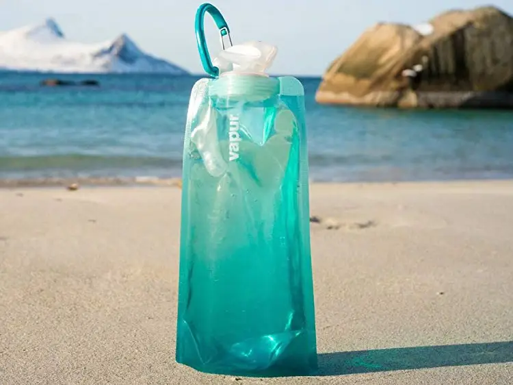 Reusable Water Bottle for travel
