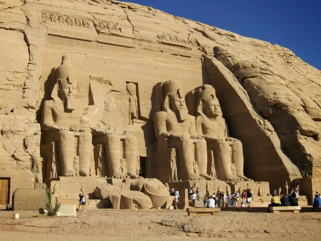 Visit The Valley of The Kings