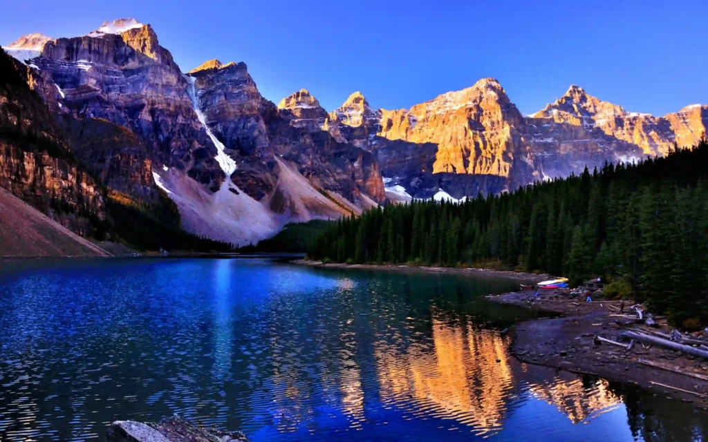 Banff National Park, Canada