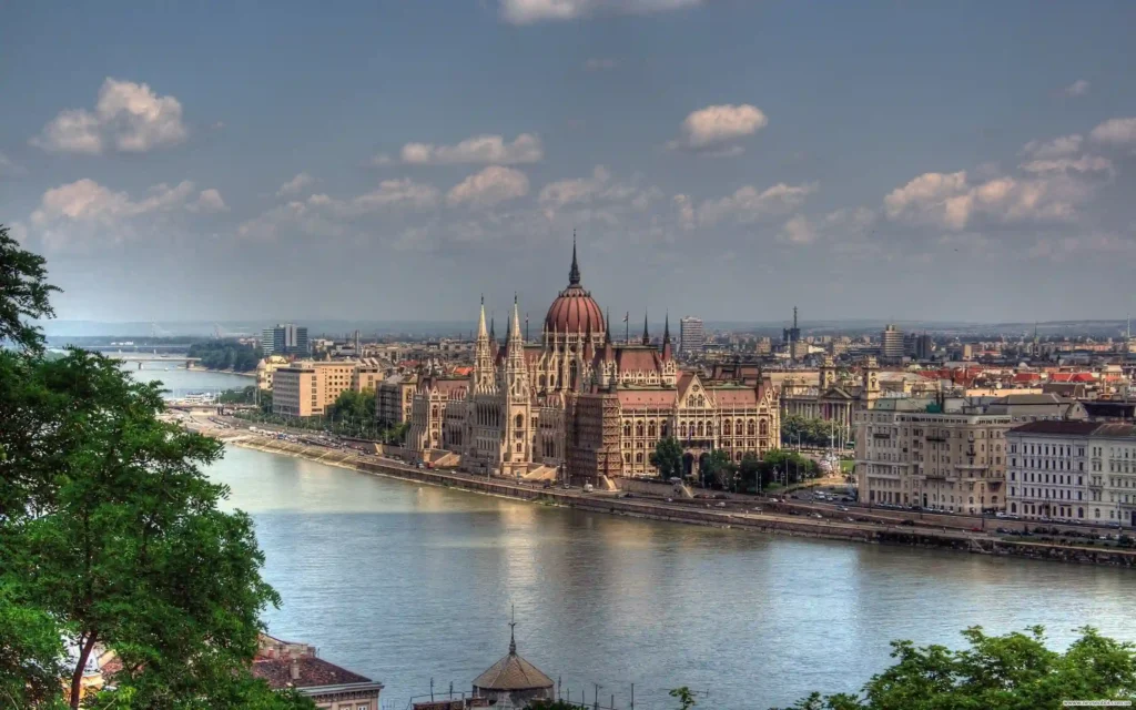 Budapest, Hungary