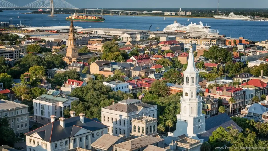 Charleston, South Carolina