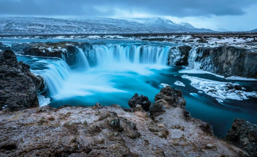 Iceland