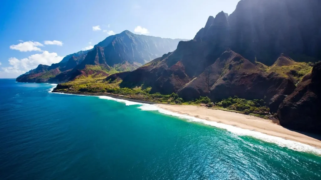 Kauai, Hawaii