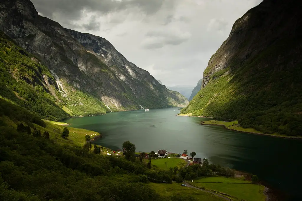 Norway