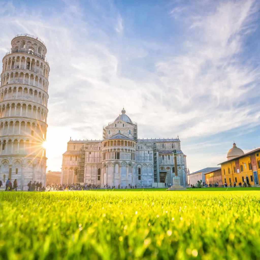 Pisa