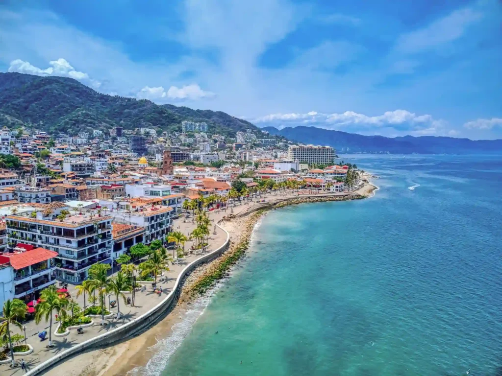 Puerto Vallarta