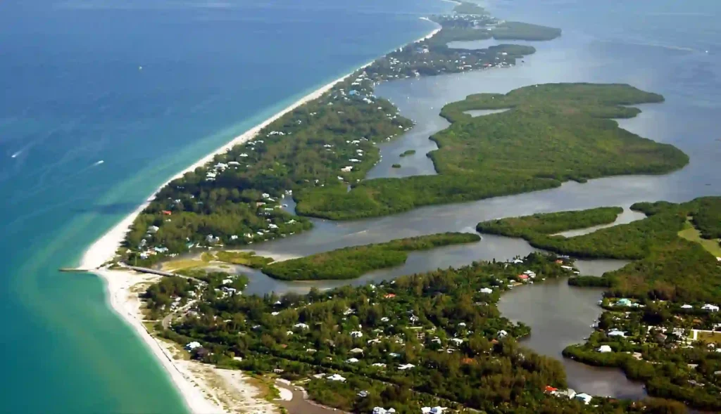 Sanibel Island 1