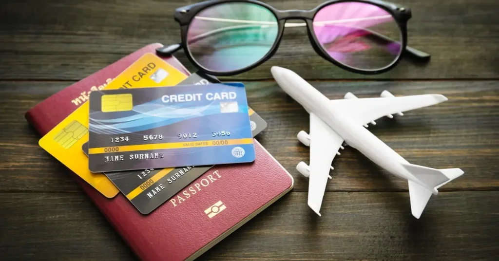 Travel Credit Card