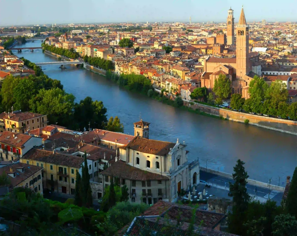 Verona