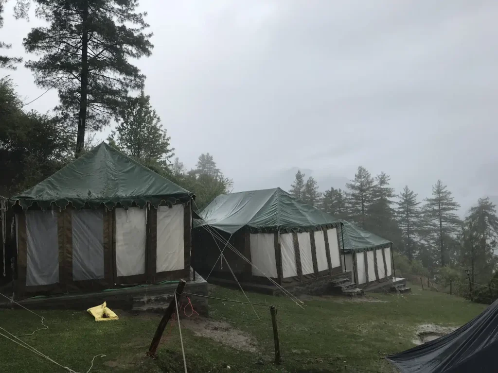 Auli, Uttarakhand