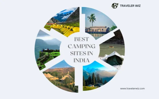 Best Camping Sites in India