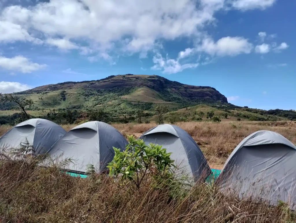 Coorg, Karnataka