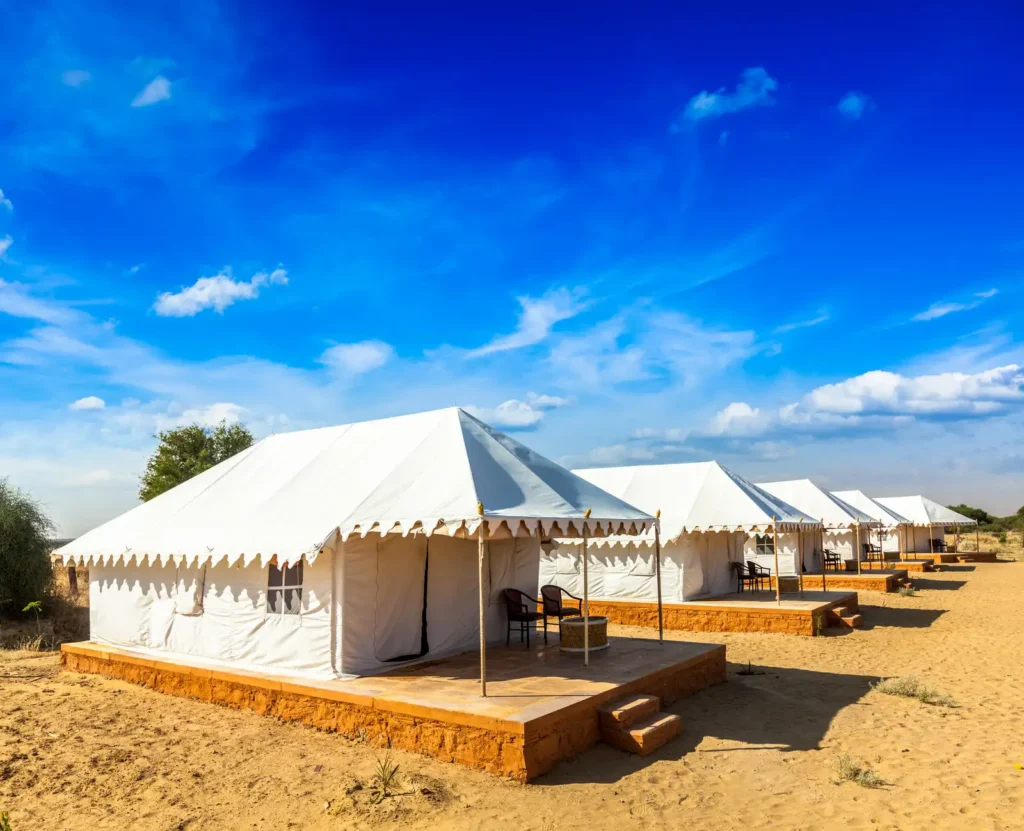 Jaisalmer, Rajasthan