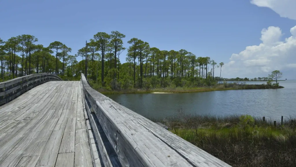 Jolee Island Nature Park 1