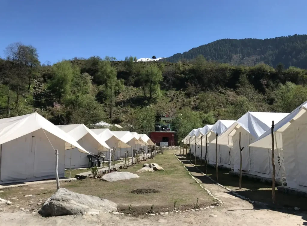 Manali, Himachal Pradesh