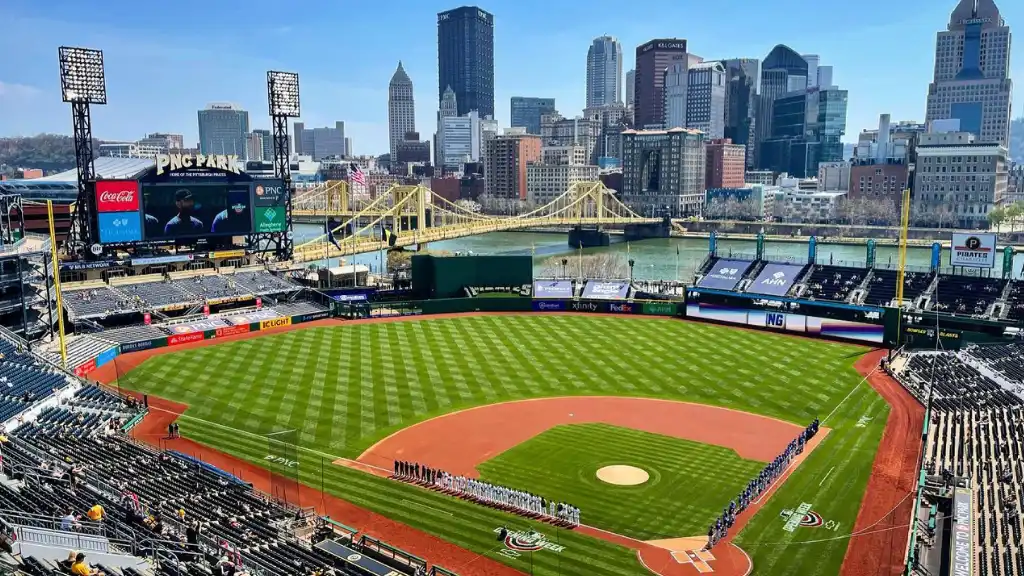 PNC Park