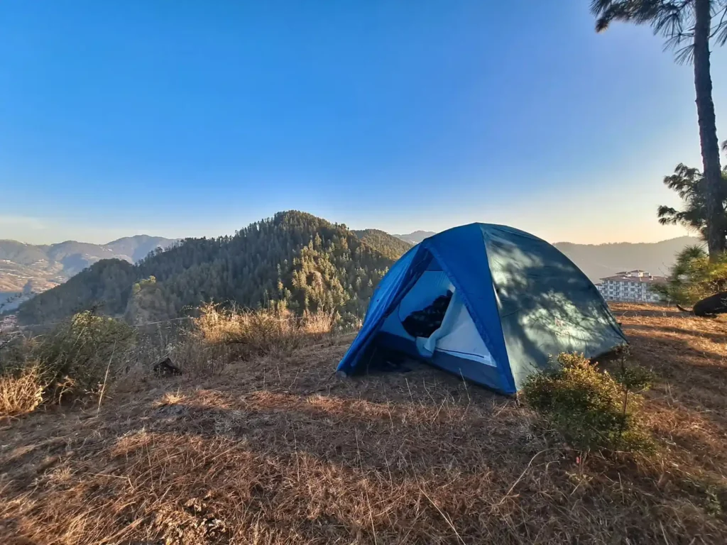 Shimla, Himachal Pradesh