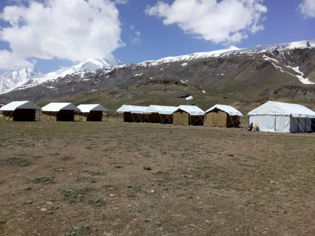 Spiti Valley, Himachal Pradesh