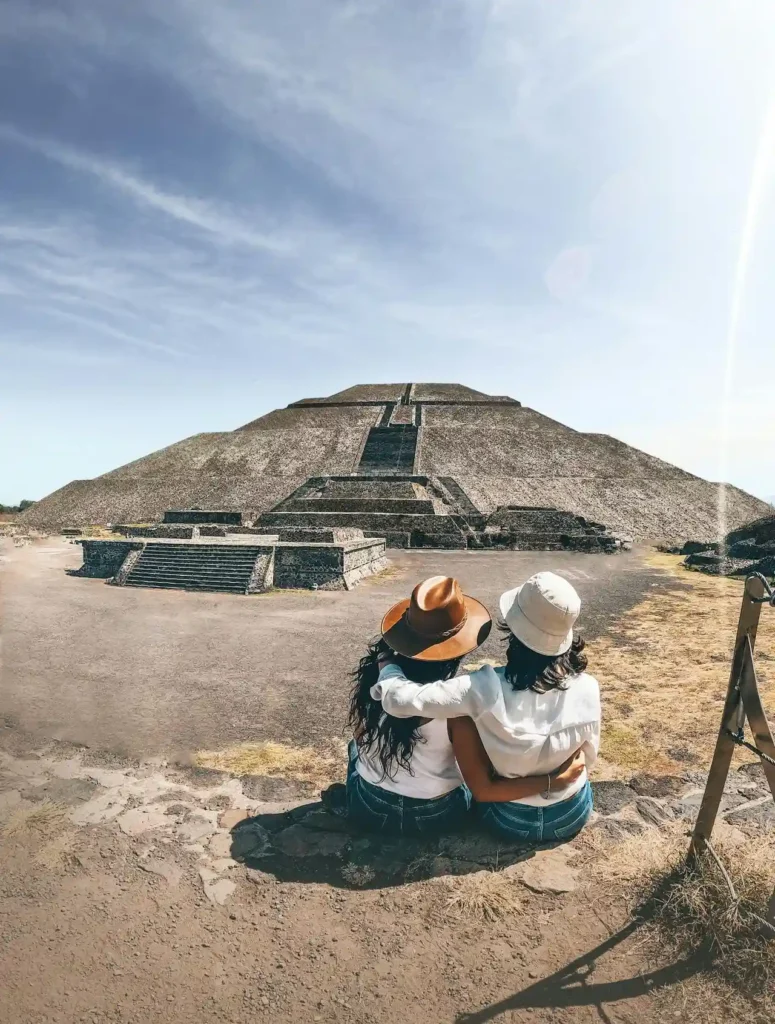 Teotihuacan Tour