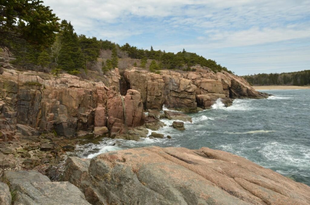 Acadia National Park