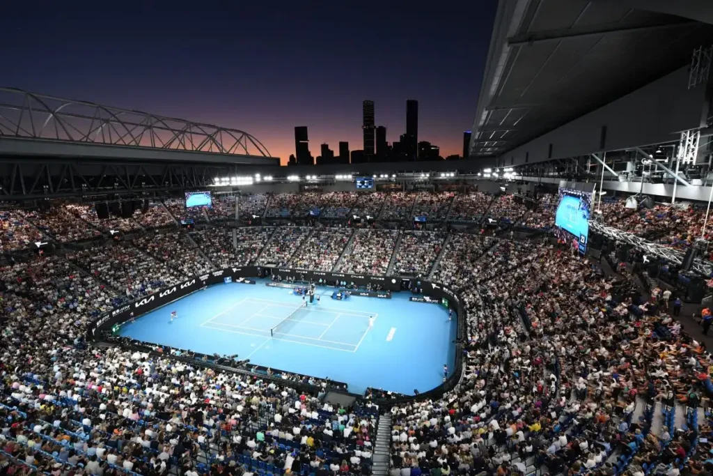 Australian Open