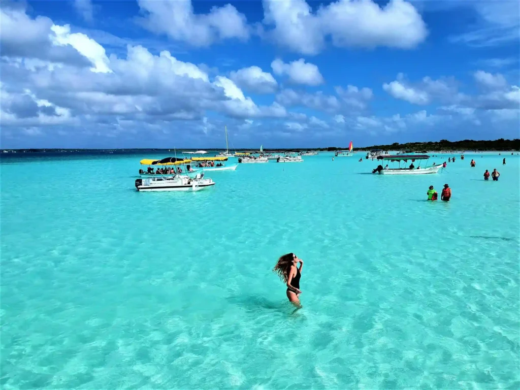 Bacalar