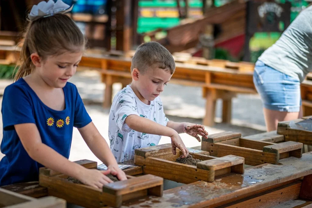 Beavers Bend Mining Company