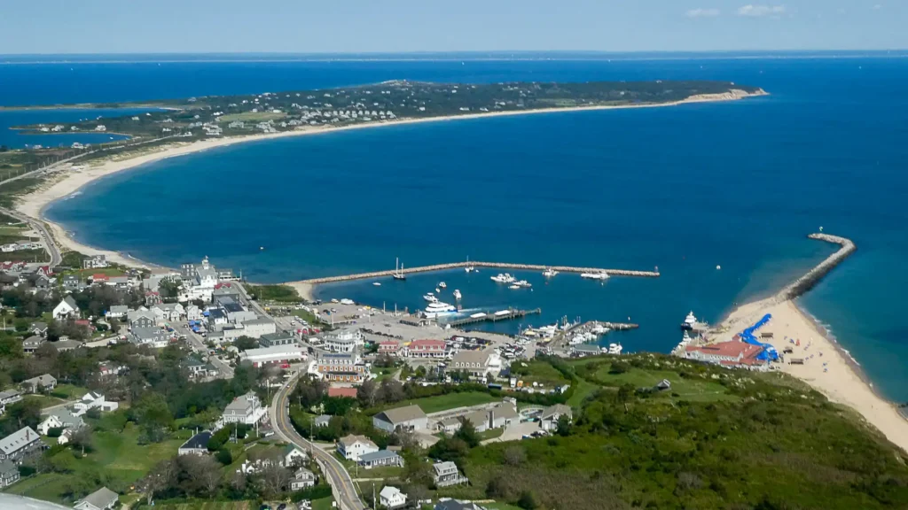 Block Island Rhode Island