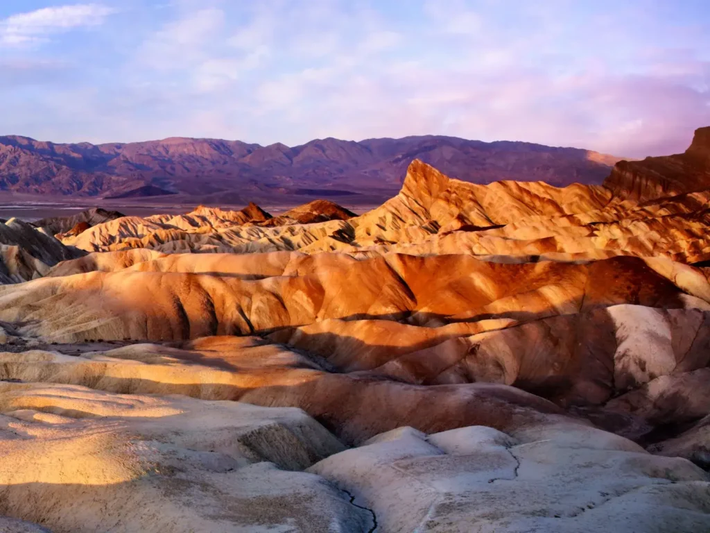 Death Valley National Park