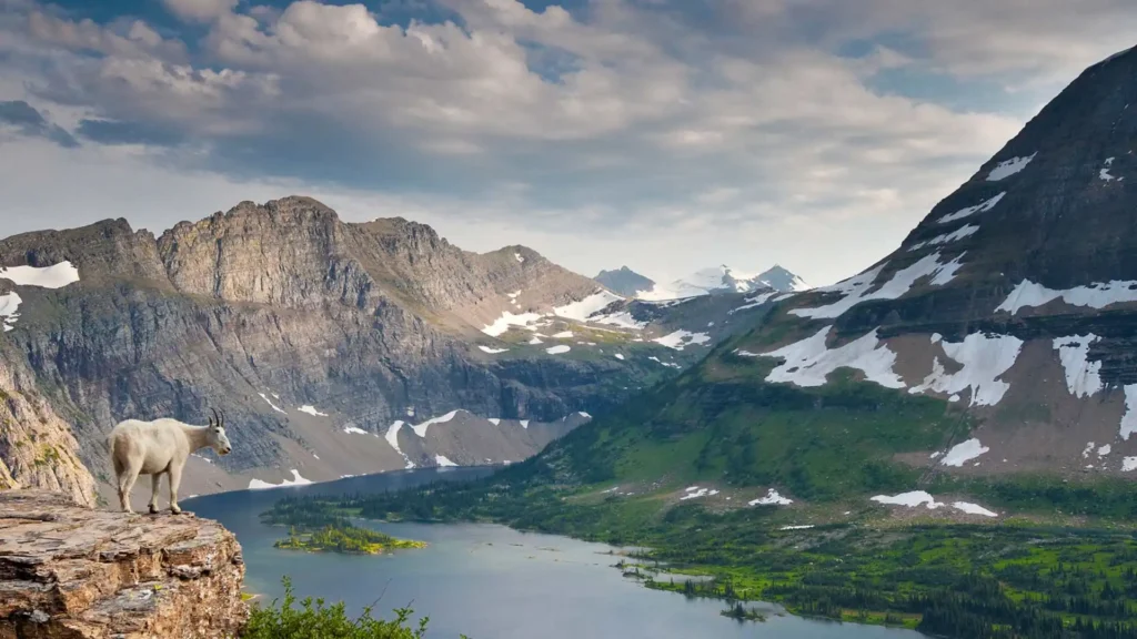 Glacier National Park