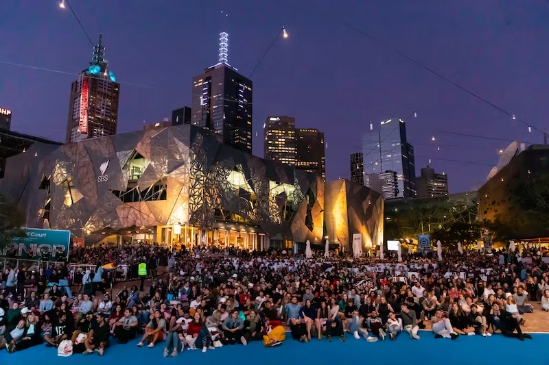 Melbourne Cultural Festivals