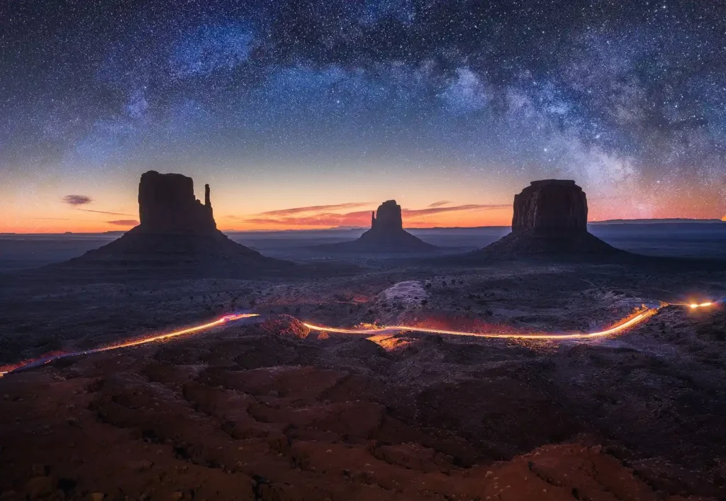 Monument Valley