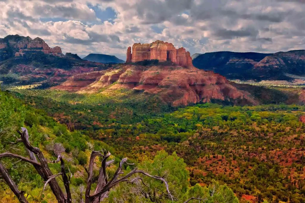 Sedona Arizona