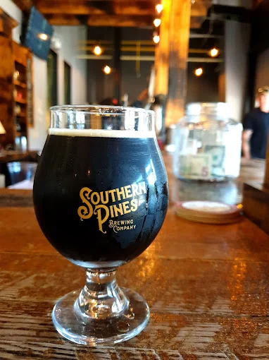 Southern Pines Brewing