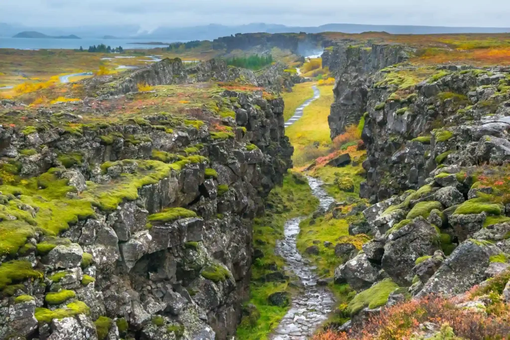 THingvellir National Park