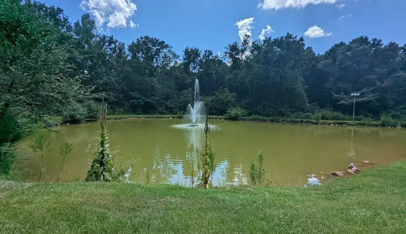 Dothan Area Botanical Gardens