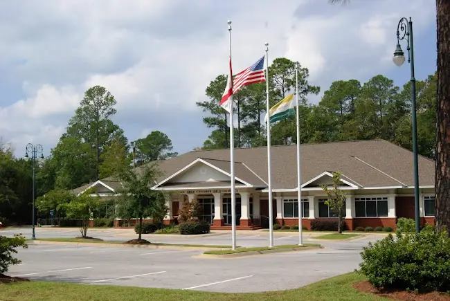 Dothan Area Chamber of Commerce