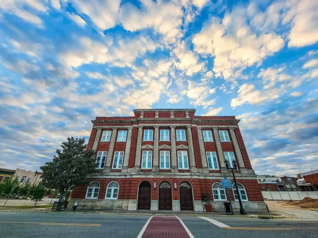 Dothan Opera House