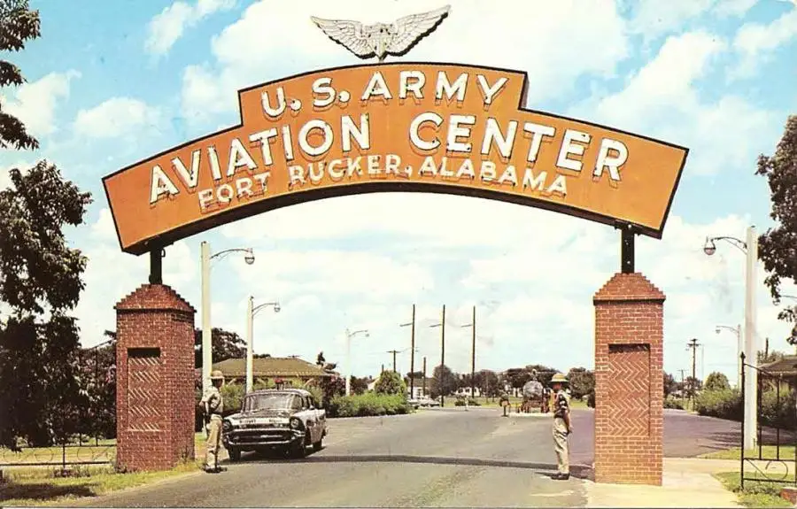 Fort Rucker 1